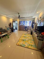 Blk 266 Tampines Street 21 (Tampines), HDB 4 Rooms #602353361